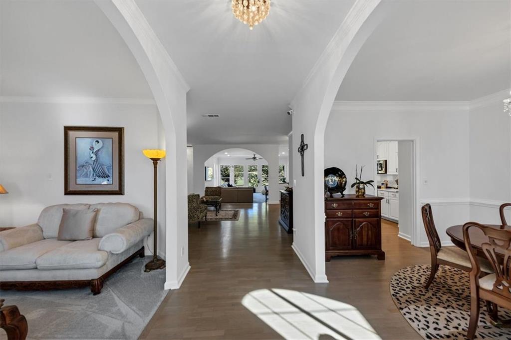 Eagles Landing - Residential