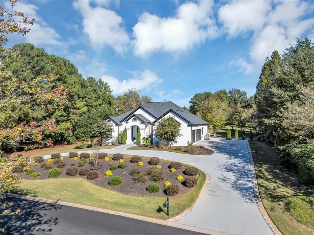 163 Glen Eagle Way
