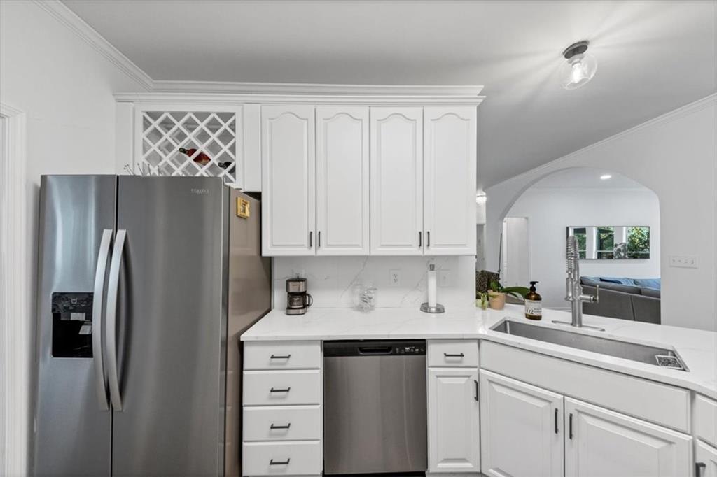 Eagles Landing - Residential