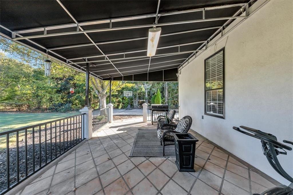 Eagles Landing - Residential