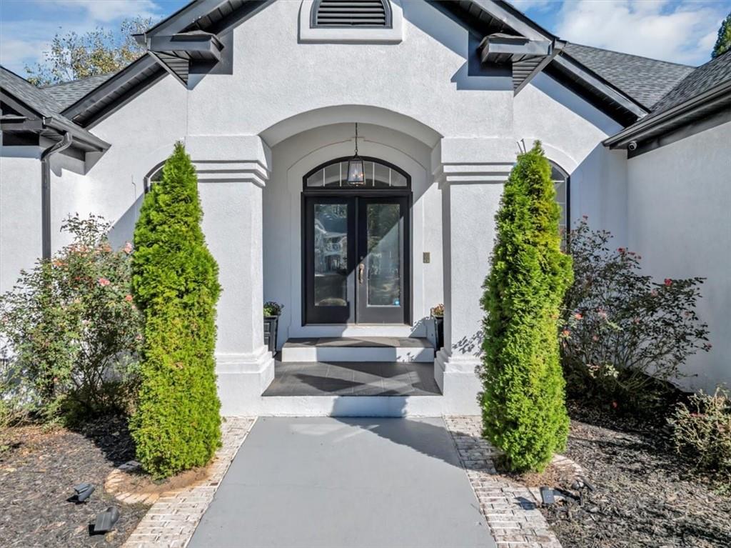Eagles Landing - Residential