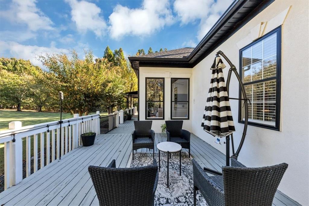Eagles Landing - Residential