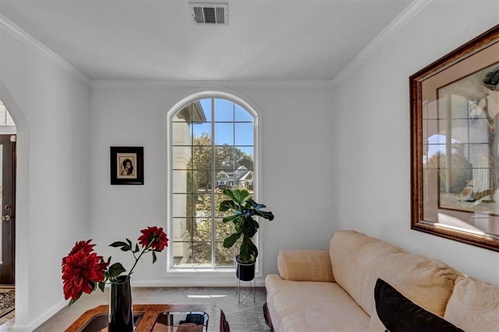 Eagles Landing - Residential