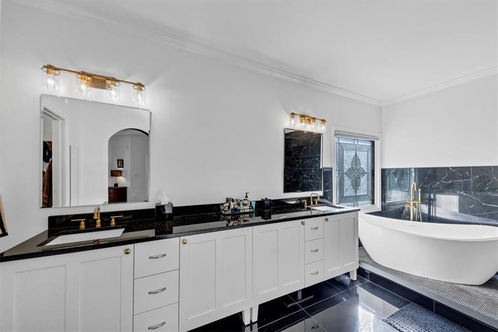 Eagles Landing - Residential