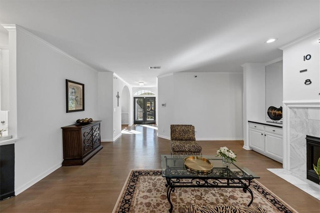 Eagles Landing - Residential