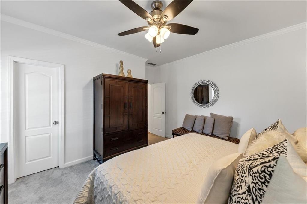 Eagles Landing - Residential