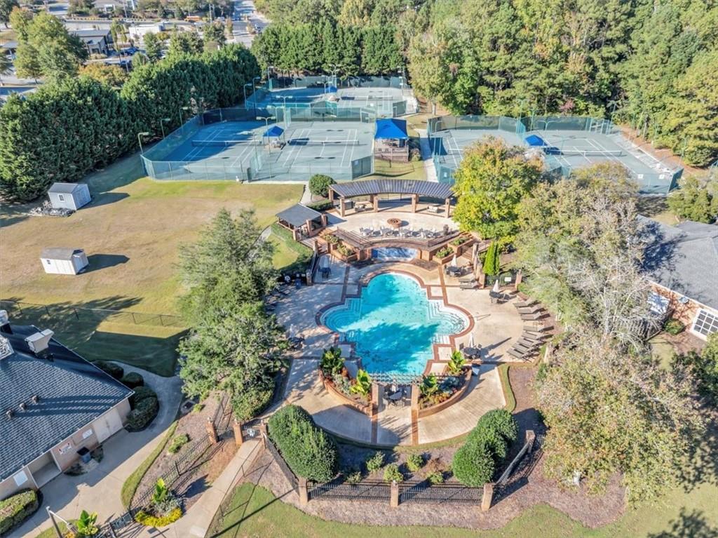 Eagles Landing - Residential