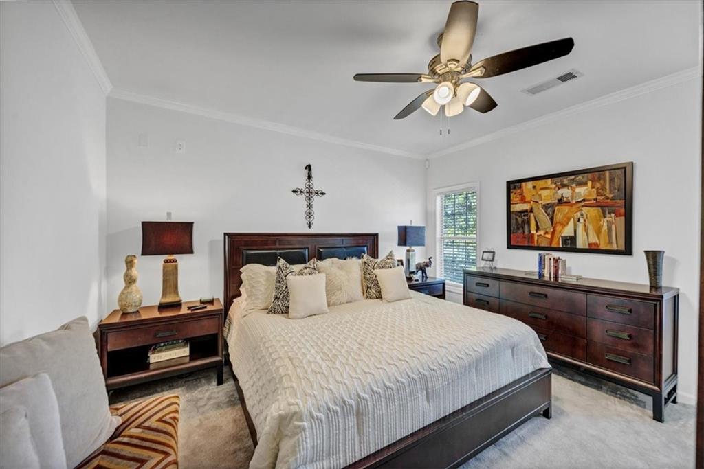 Eagles Landing - Residential