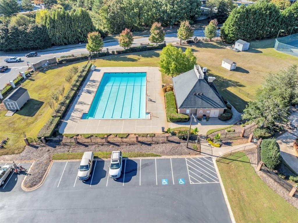 Eagles Landing - Residential