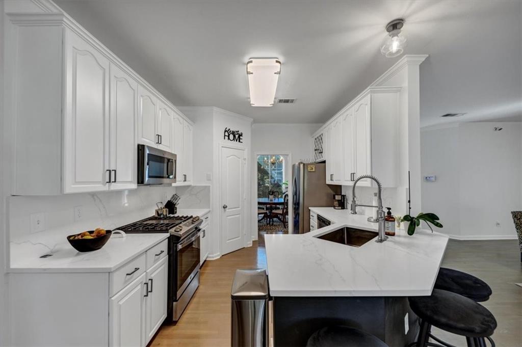 Eagles Landing - Residential