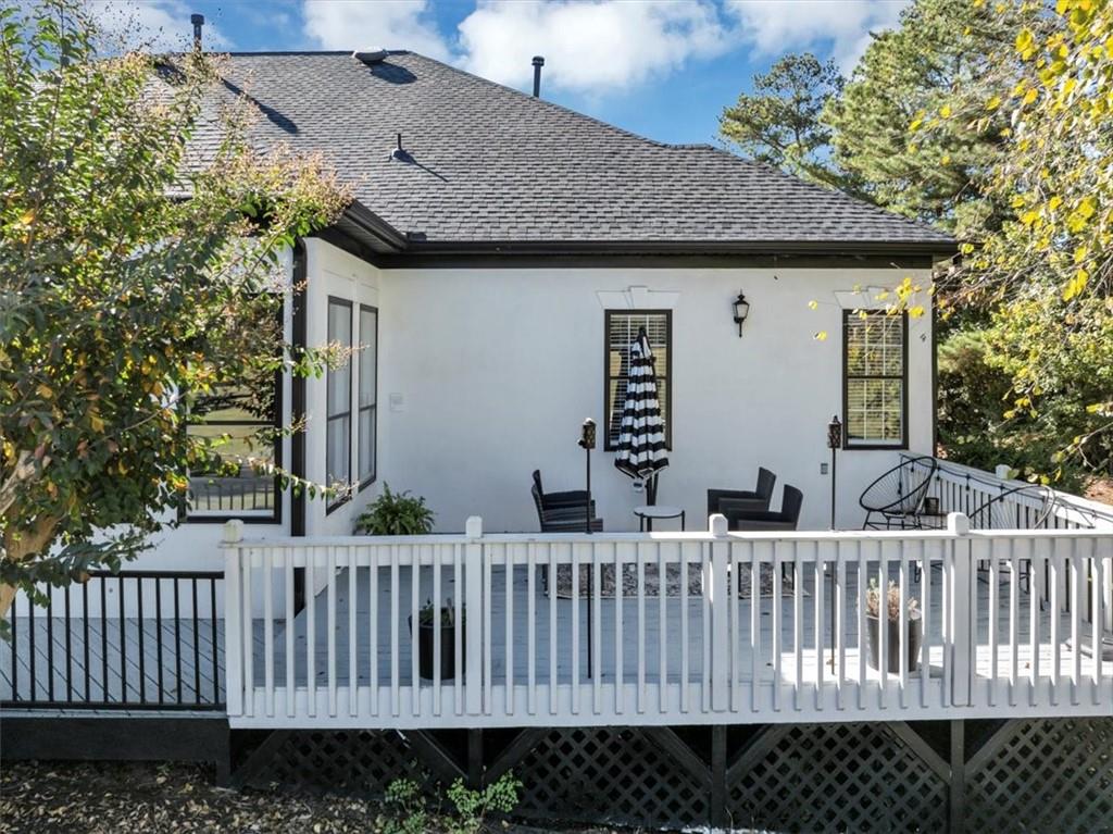 Eagles Landing - Residential