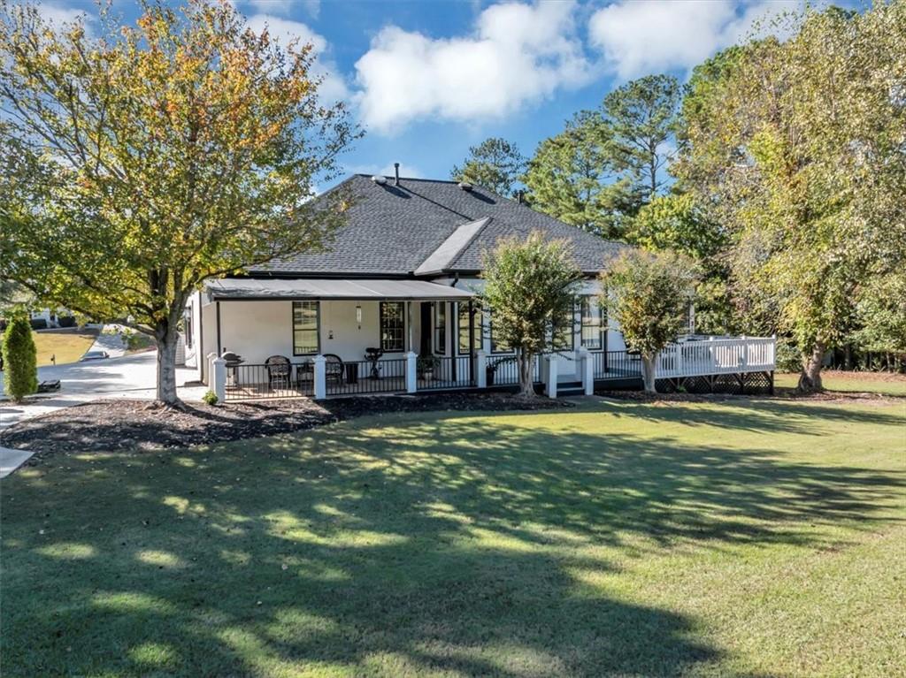 Eagles Landing - Residential