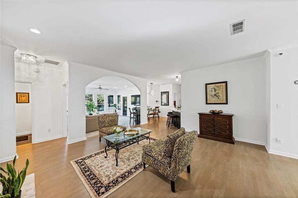 Eagles Landing - Residential