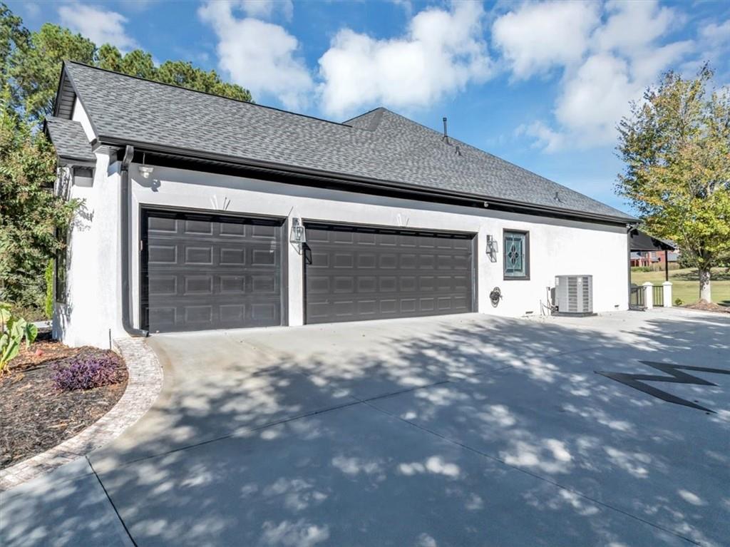 163 Glen Eagle Way