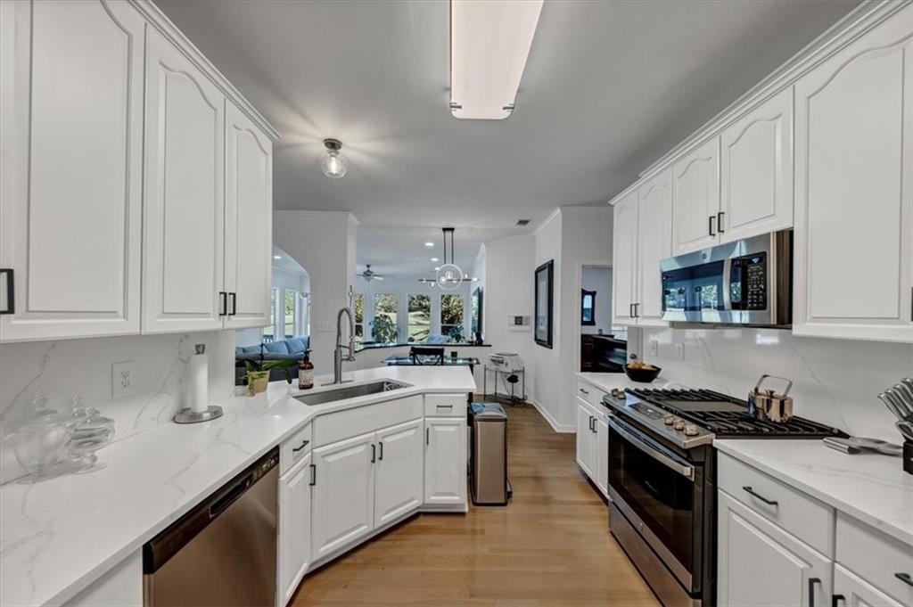 Eagles Landing - Residential
