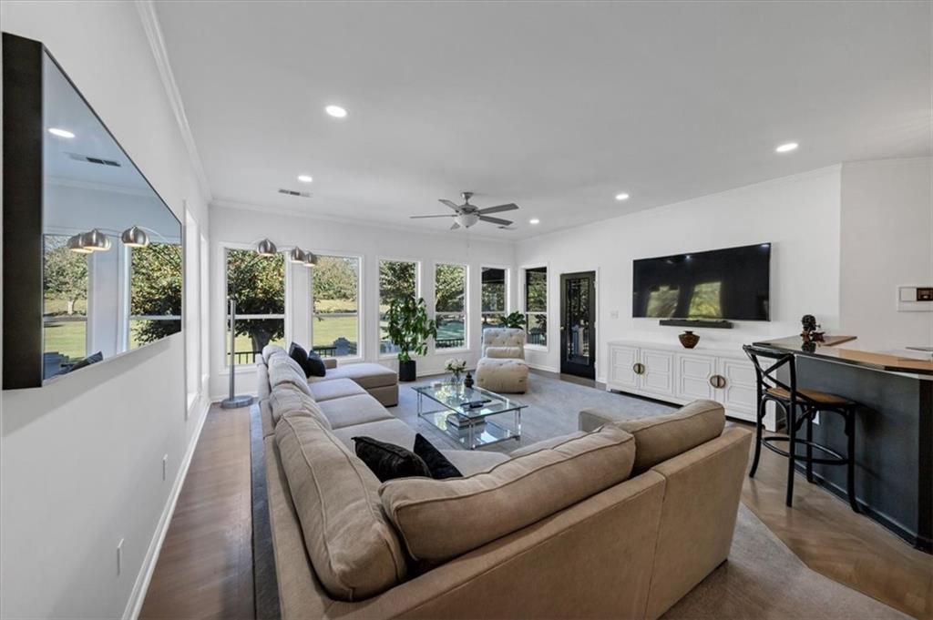 Eagles Landing - Residential