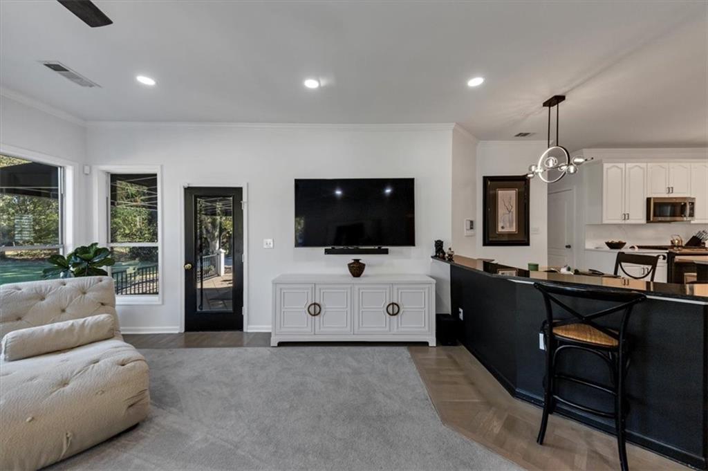 Eagles Landing - Residential