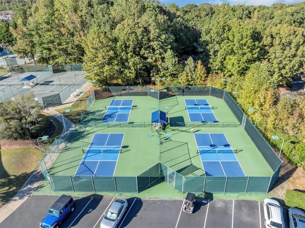 Eagles Landing - Residential