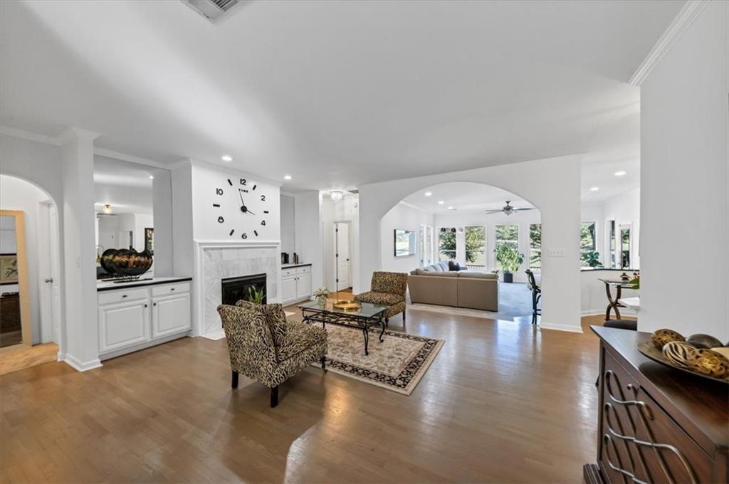 Eagles Landing - Residential