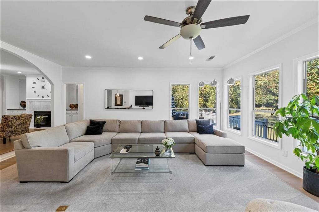 Eagles Landing - Residential