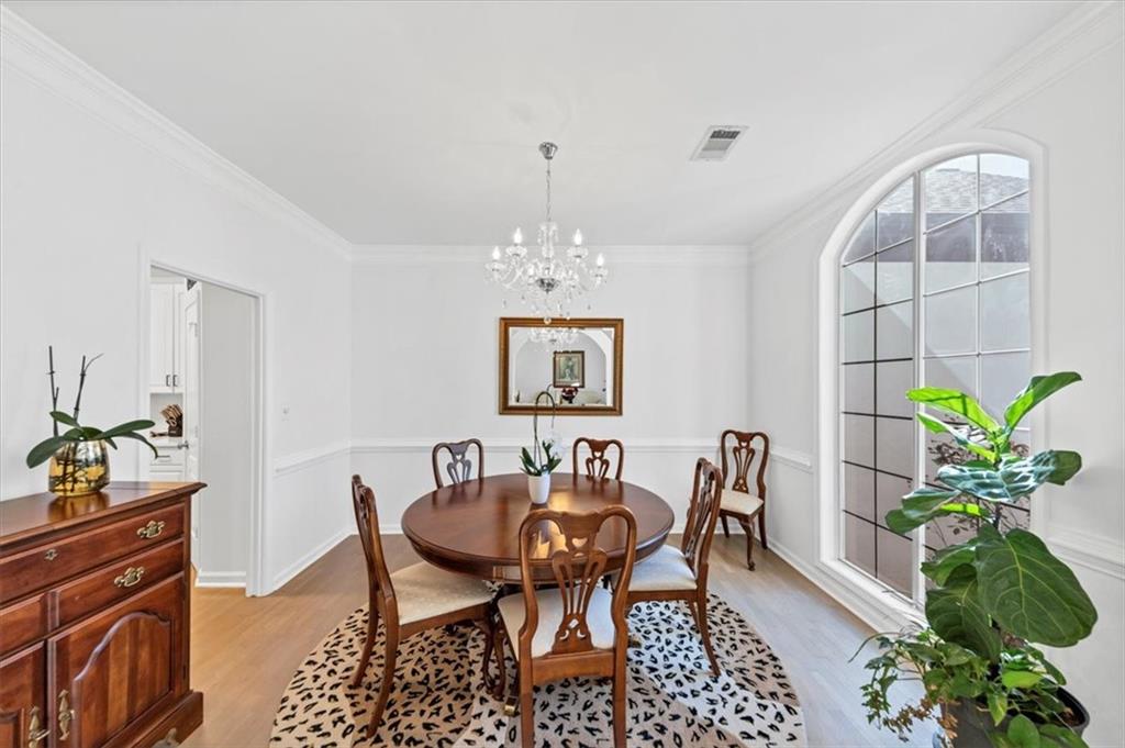 Eagles Landing - Residential