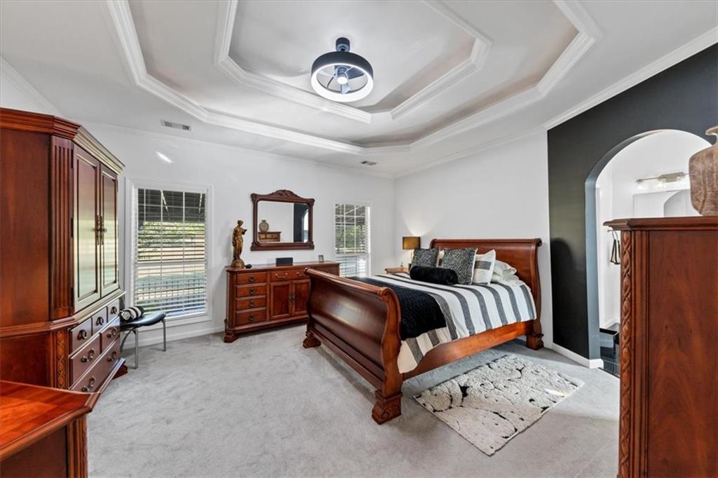 Eagles Landing - Residential