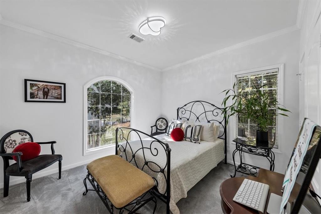 Eagles Landing - Residential