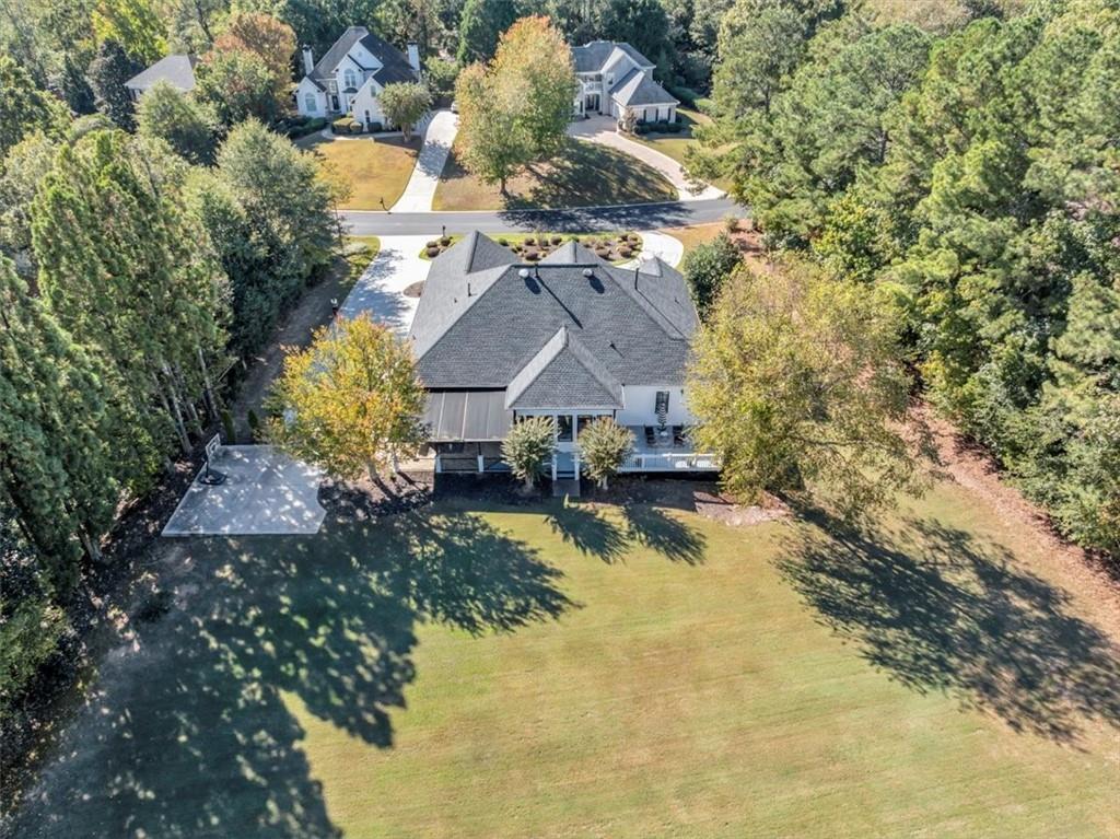 Eagles Landing - Residential