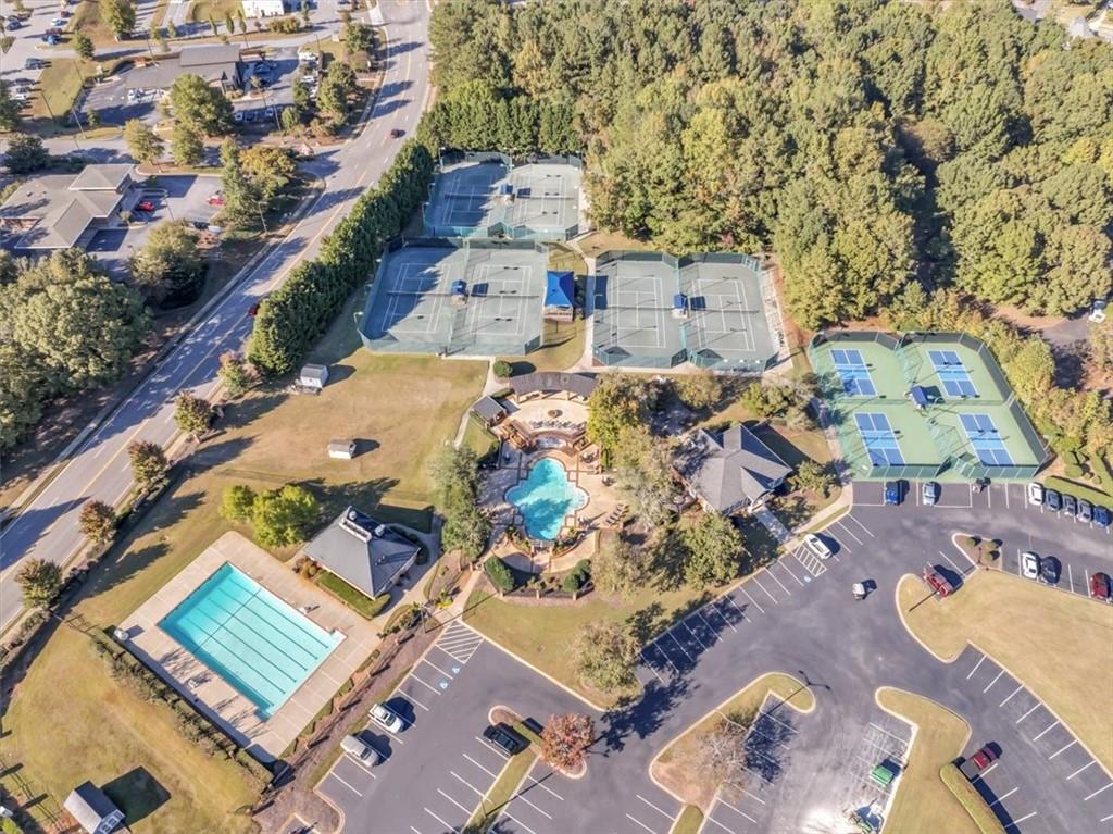 Eagles Landing - Residential