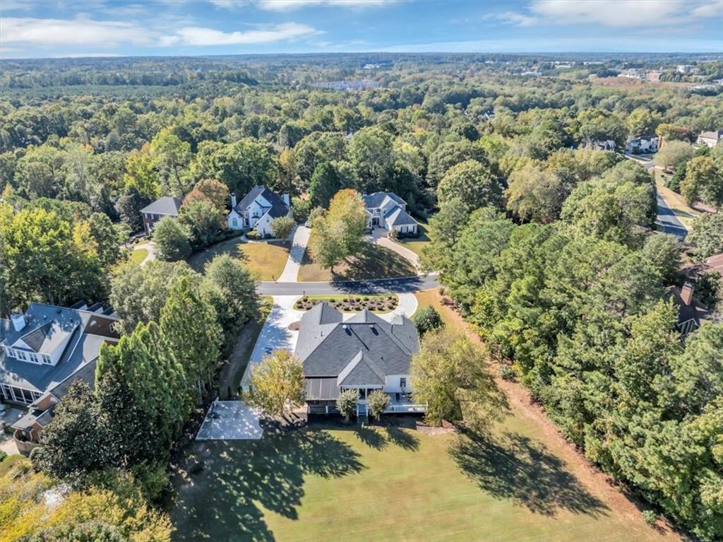 Eagles Landing - Residential