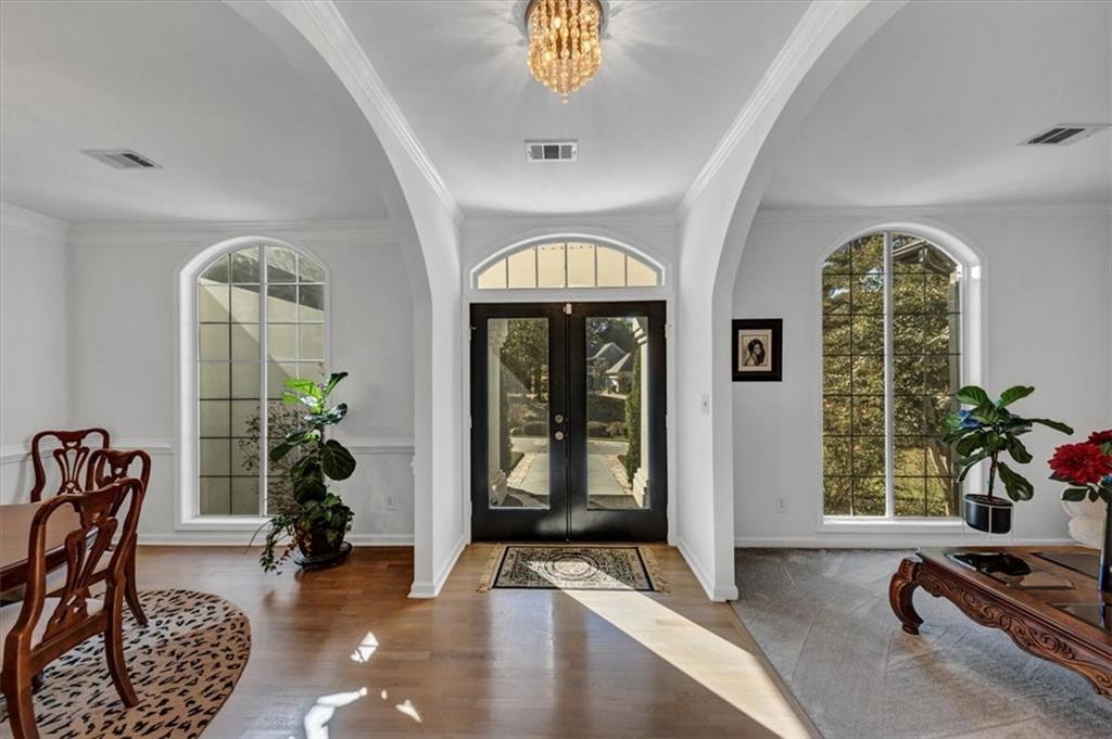 Eagles Landing - Residential