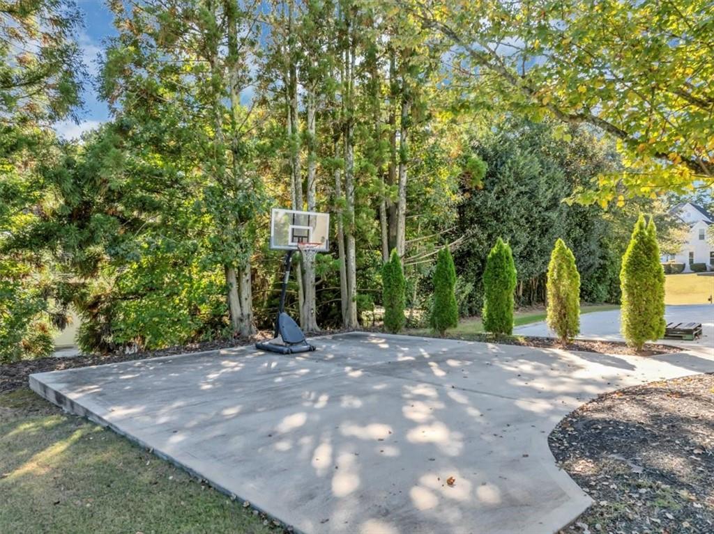Eagles Landing - Residential
