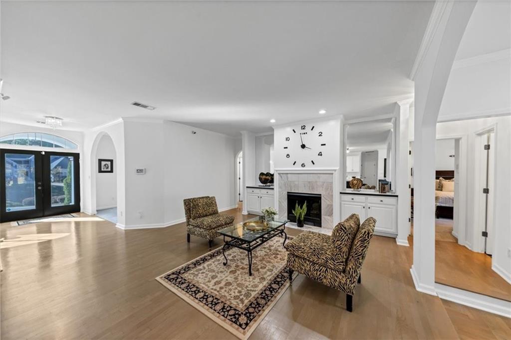 Eagles Landing - Residential