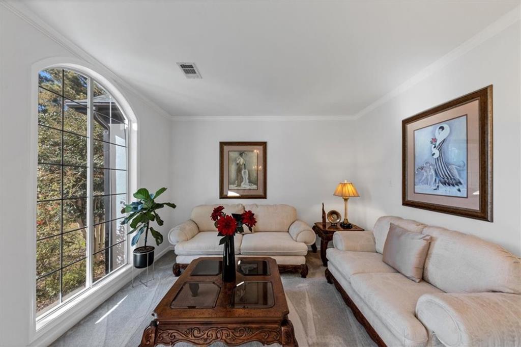 Eagles Landing - Residential