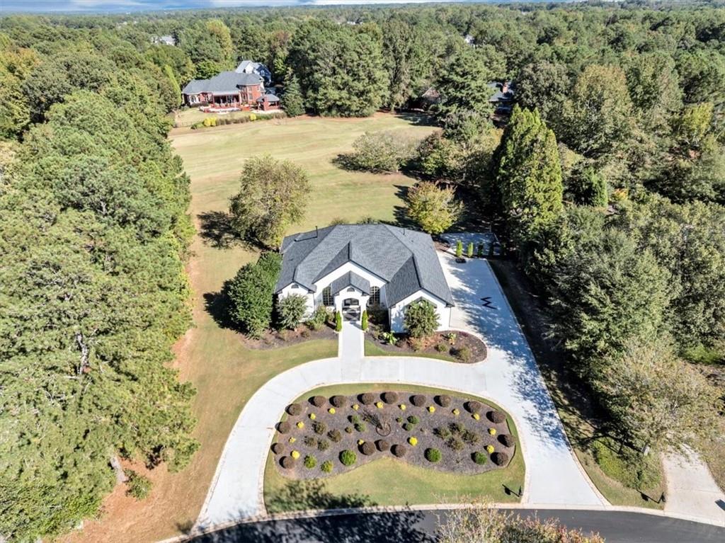 Eagles Landing - Residential