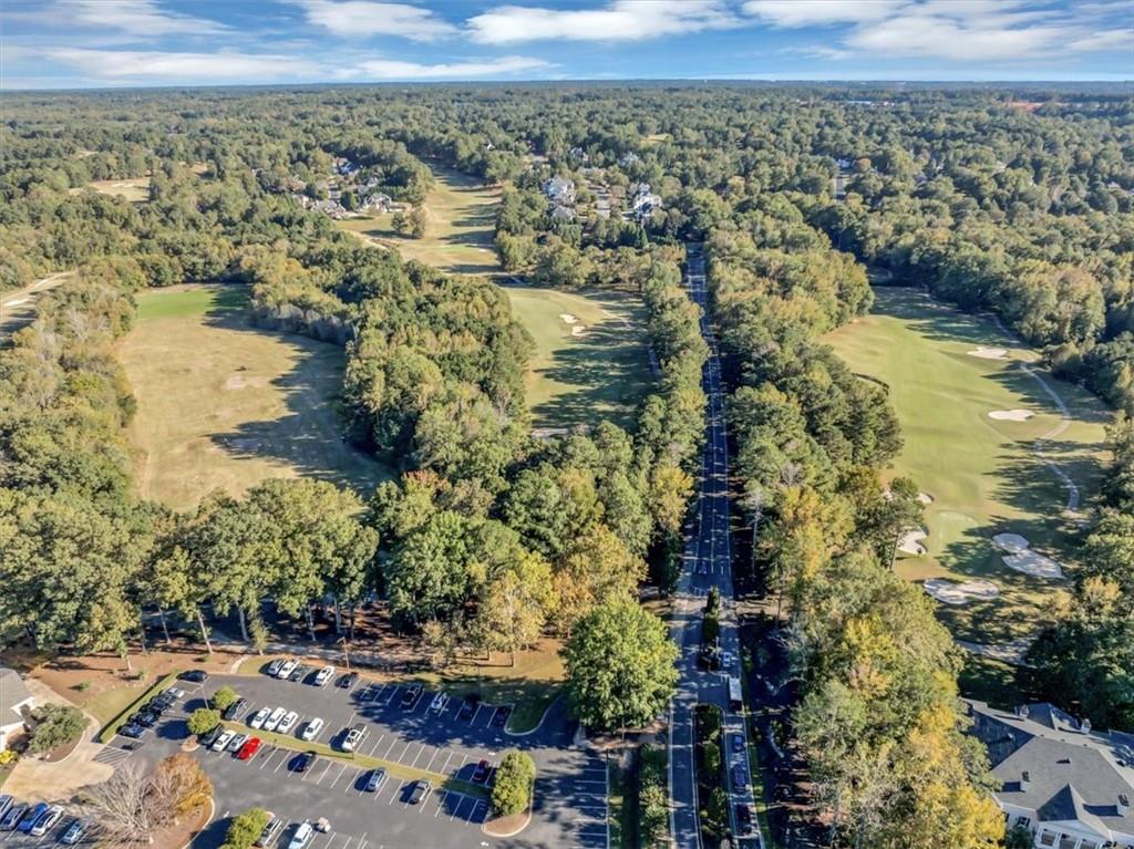 Eagles Landing - Residential