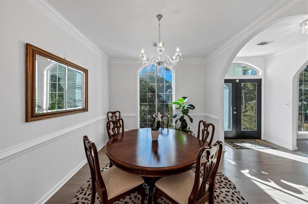 Eagles Landing - Residential