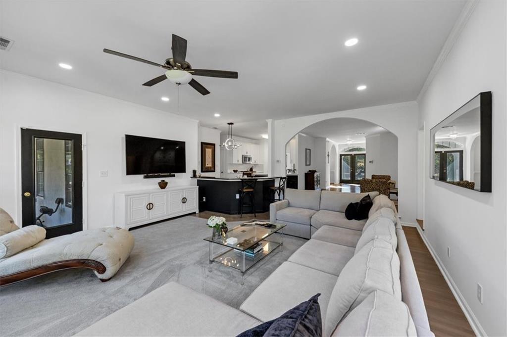 Eagles Landing - Residential