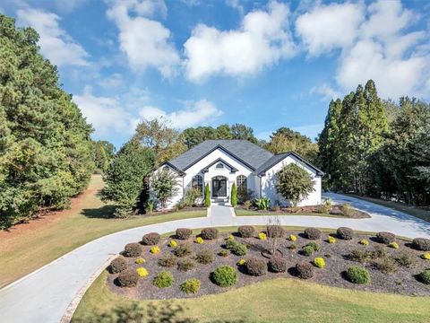 163 Glen Eagle Way Mcdonough GA 30253