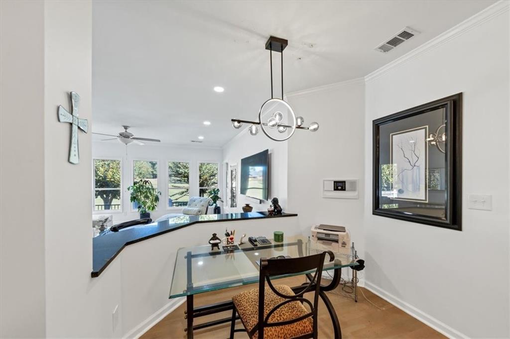 Eagles Landing - Residential