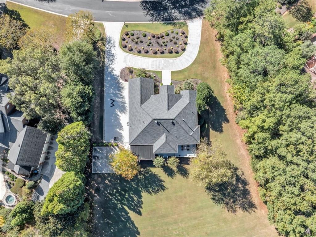Eagles Landing - Residential