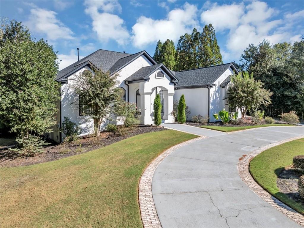 163 Glen Eagle Way