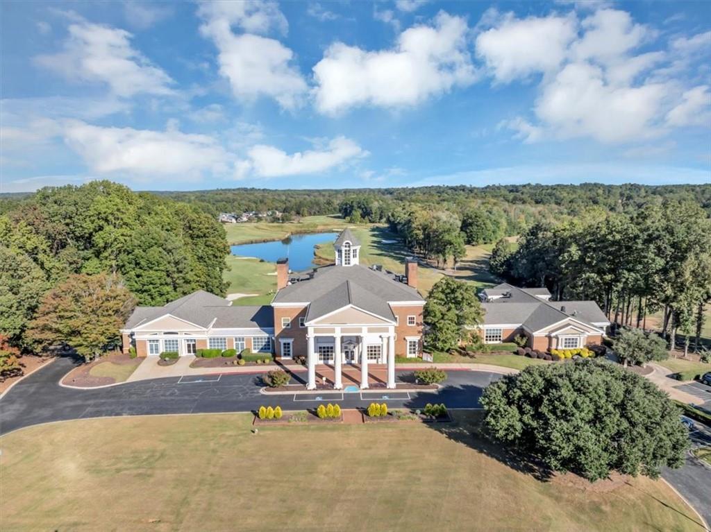 Eagles Landing - Residential