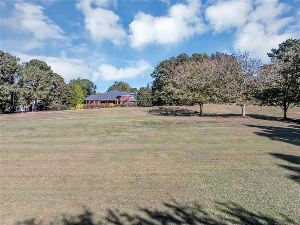 Eagles Landing - Residential