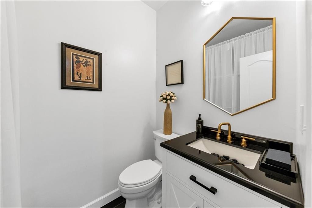 Eagles Landing - Residential