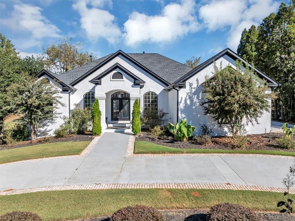163 Glen Eagle Way