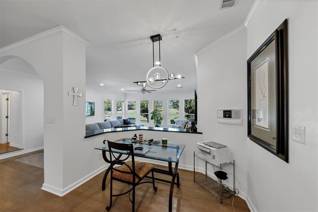 Eagles Landing - Residential