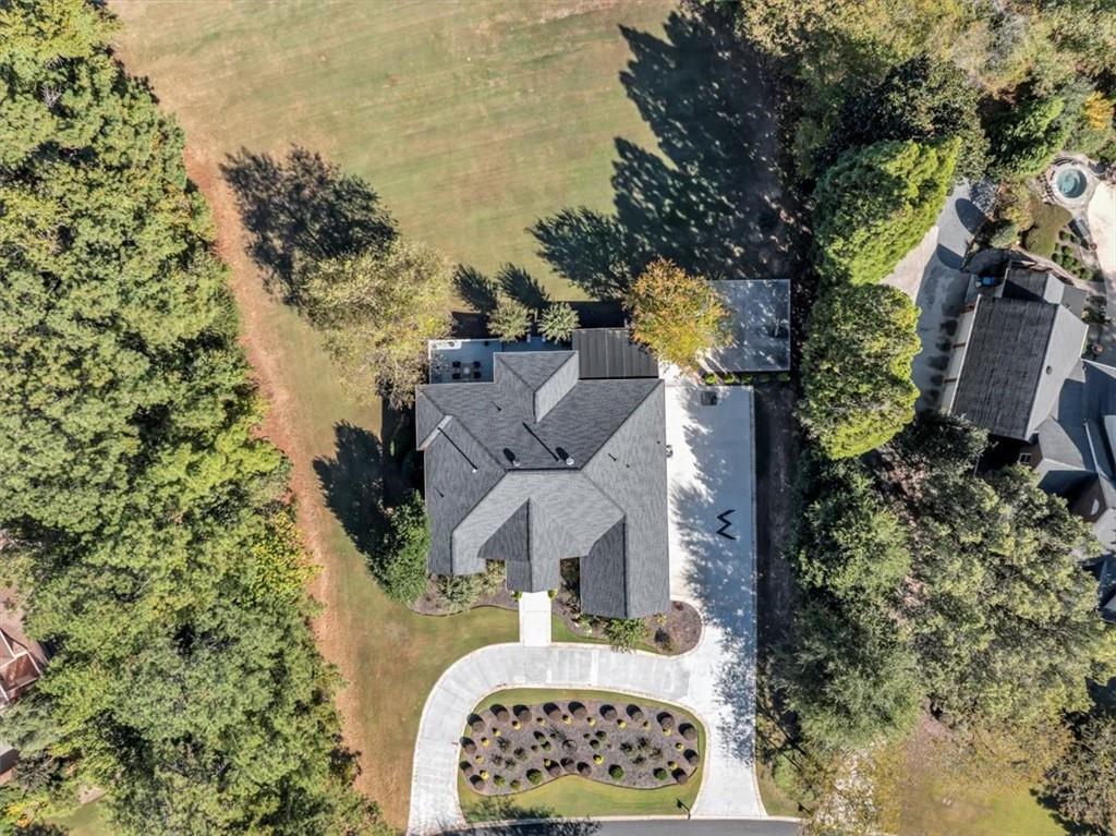Eagles Landing - Residential