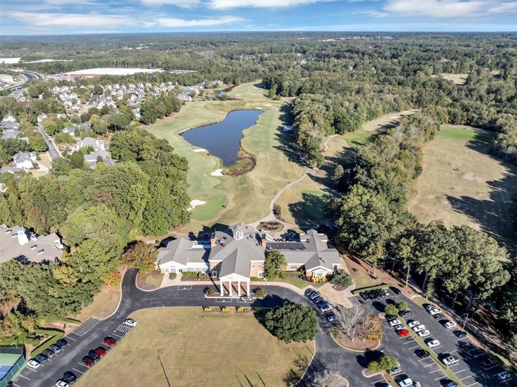 Eagles Landing - Residential