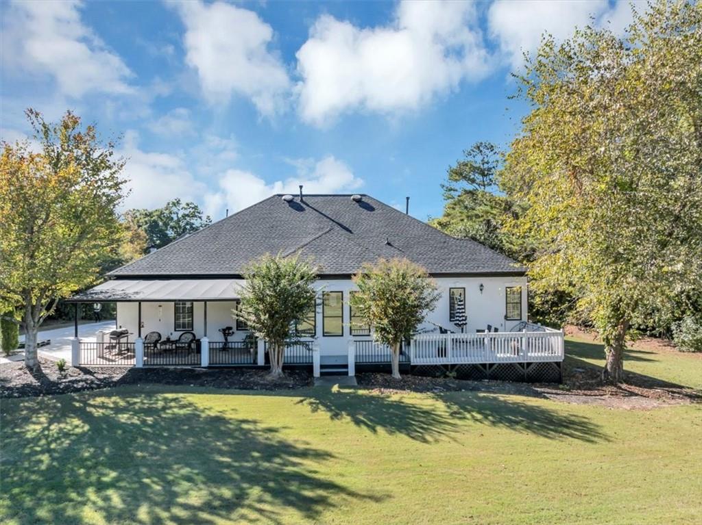 Eagles Landing - Residential